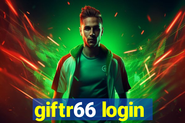 giftr66 login